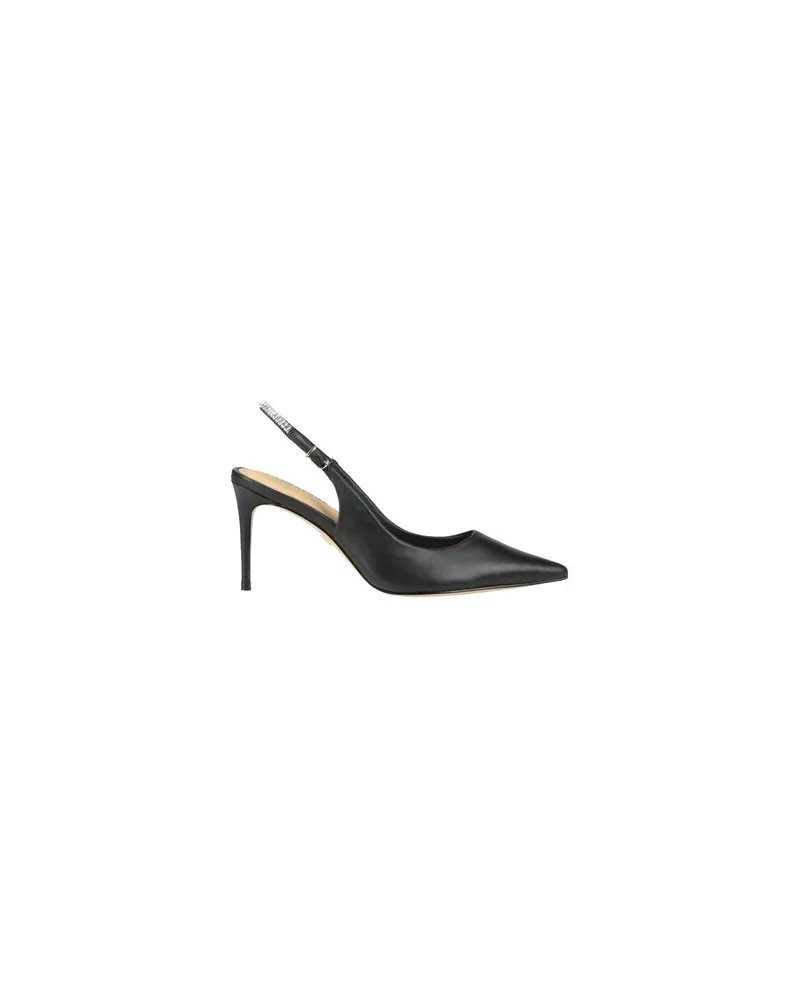 Lola Cruz SCHUHE - Pumpsauf YOOX.COM Schwarz