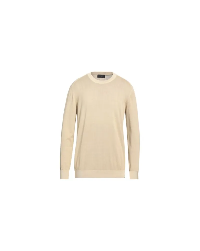Liu Jo STRICKWAREN - Pulloverauf YOOX.COM Sand