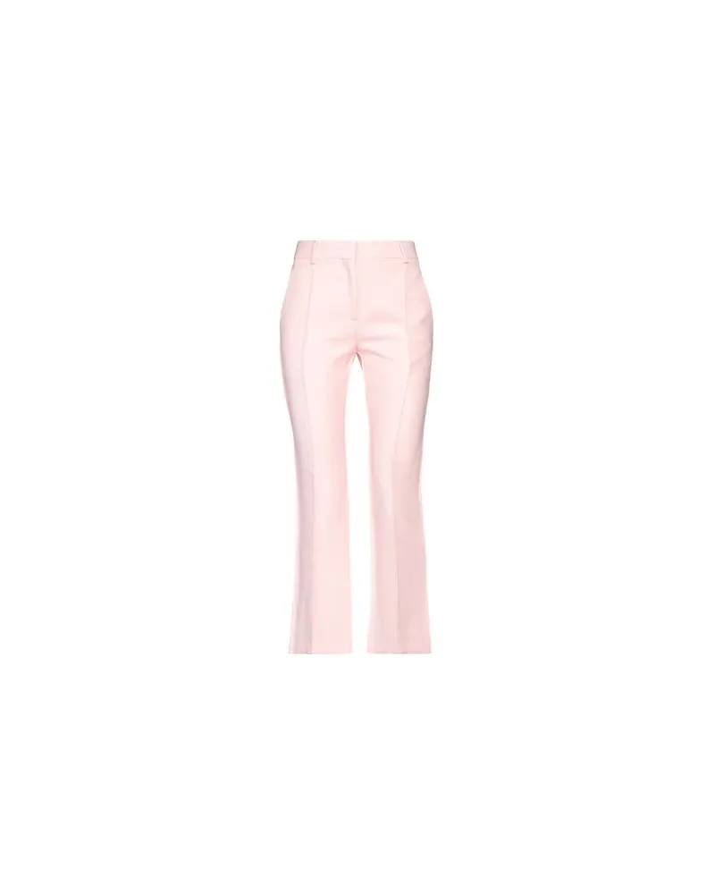 Valentino Garavani HOSEN & RÖCKE - Hosenauf YOOX.COM Rosa