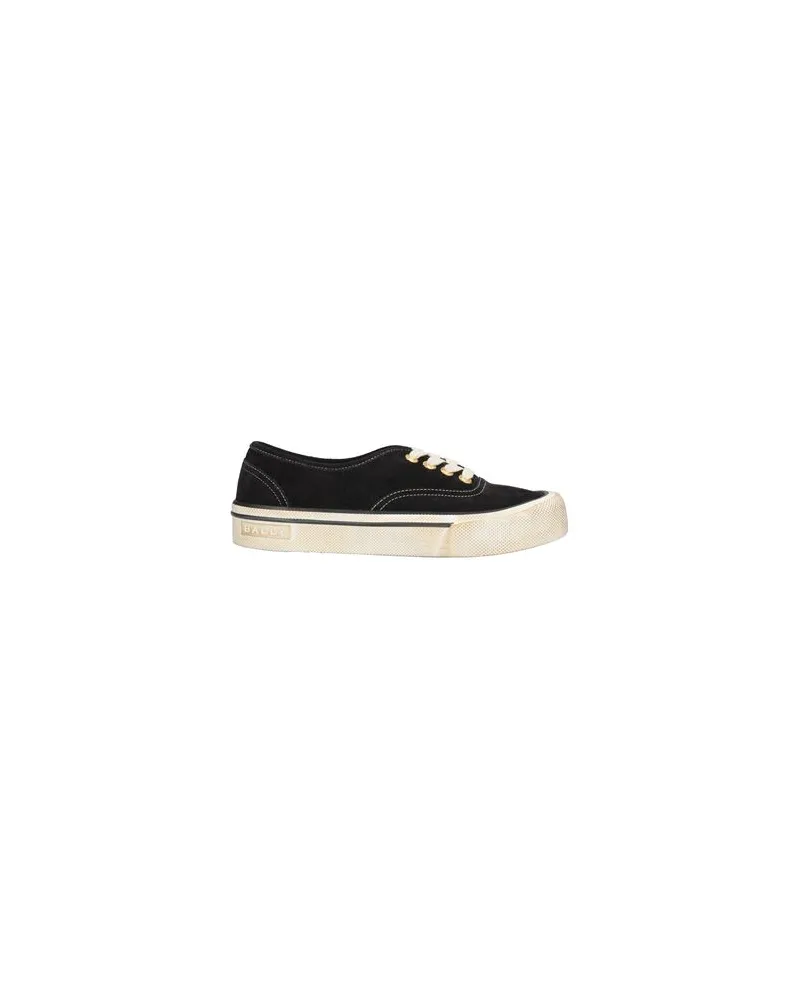 Bally SCHUHE - Sneakersauf YOOX.COM Schwarz