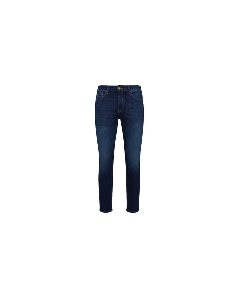 Only & Sons HOSEN & RÖCKE - Jeanshosenauf YOOX.COM Blau