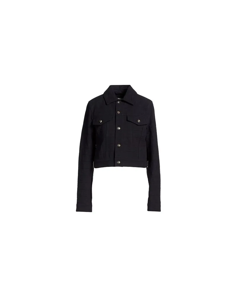 Fendi JACKEN & MÄNTEL - Jacken und Anoraksauf YOOX.COM Nachtblau