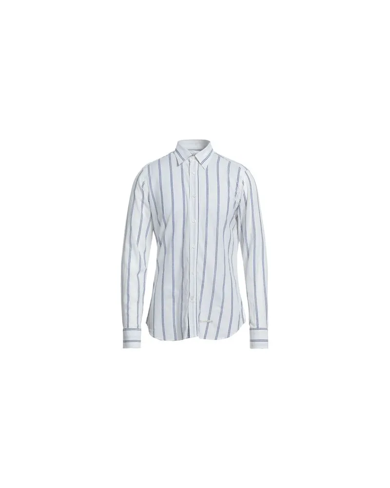 Tintoria Mattei TOPS - Hemdenauf YOOX.COM Weiß