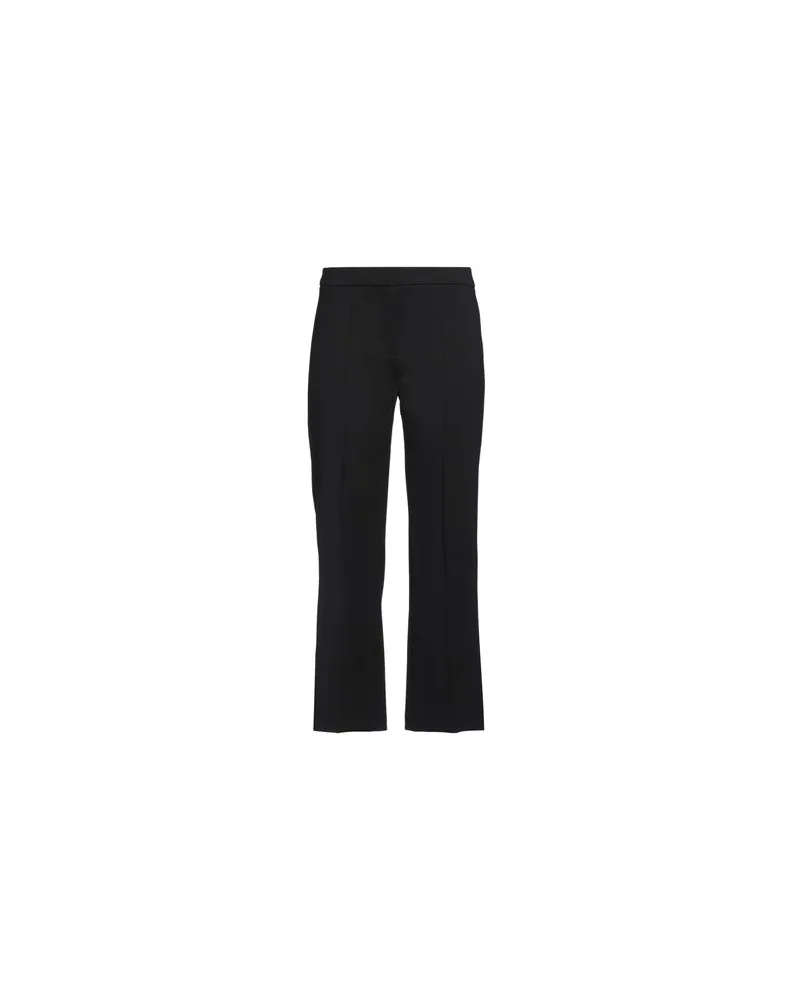 Rue du Bac HOSEN & RÖCKE - Hosenauf YOOX.COM Schwarz
