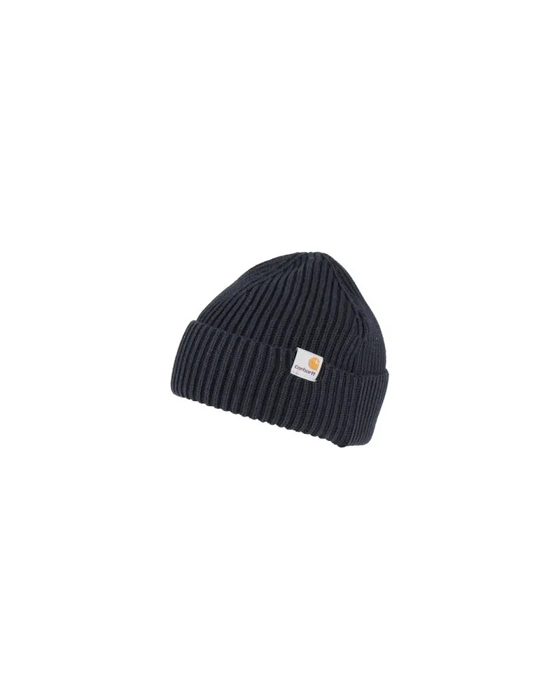 Carhartt WIP ACCESSOIRES - Mützen & Hüteauf YOOX.COM Nachtblau