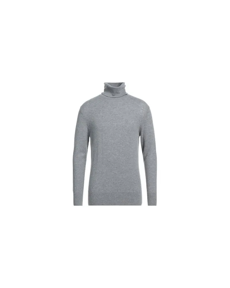 IRO STRICKWAREN - Rollkragenpulloverauf YOOX.COM Grau