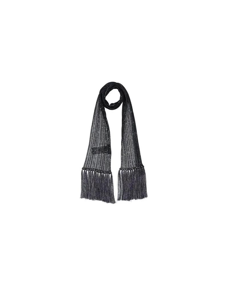 Missoni ACCESSOIRES - Schalsauf YOOX.COM Dunkelviolett