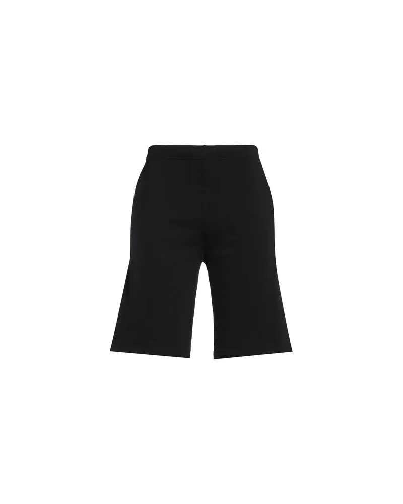 Kenzo HOSEN & RÖCKE - Shorts & Bermudashortsauf YOOX.COM Schwarz