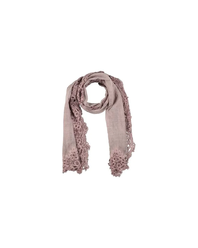 Faliero Sarti ACCESSOIRES - Schalsauf YOOX.COM Antikrosa