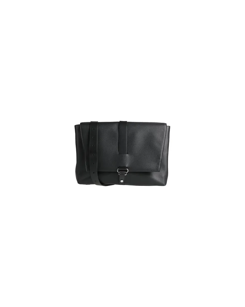 Dunhill TASCHEN - Umhängetascheauf YOOX.COM Schwarz