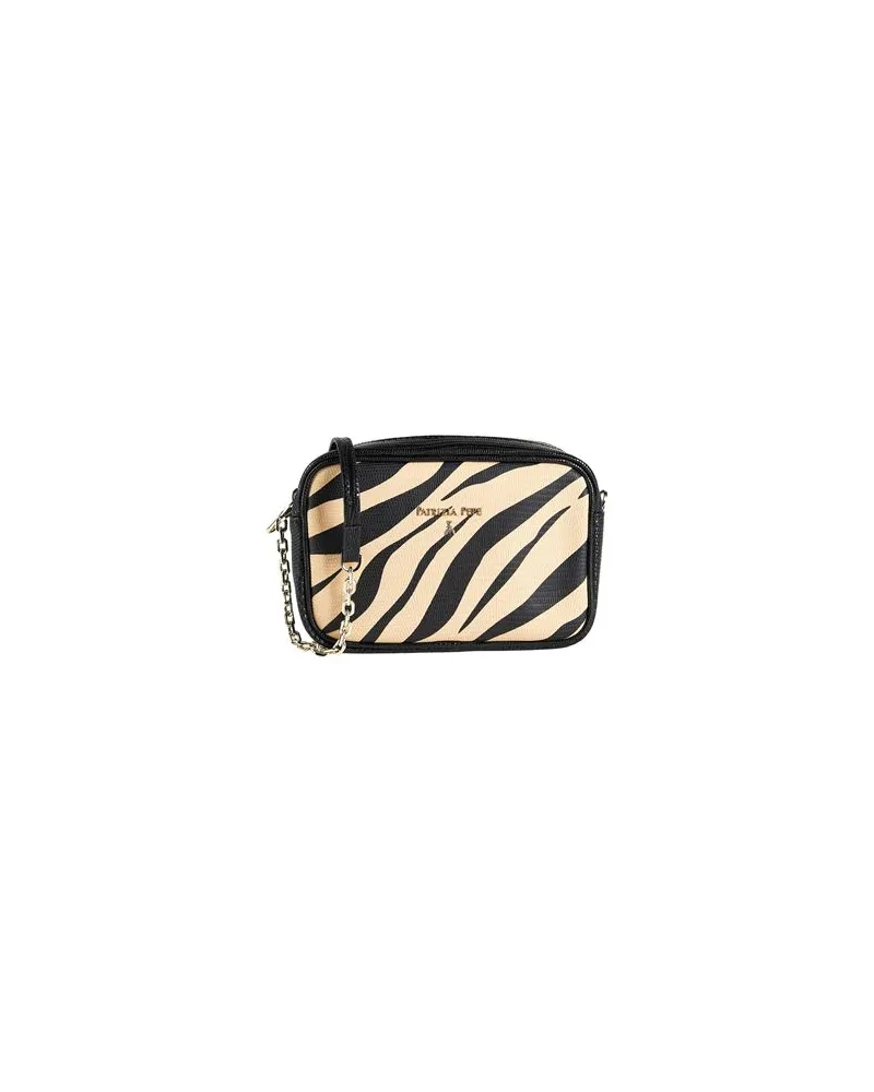 Patrizia Pepe TASCHEN - Umhängetascheauf YOOX.COM Schwarz