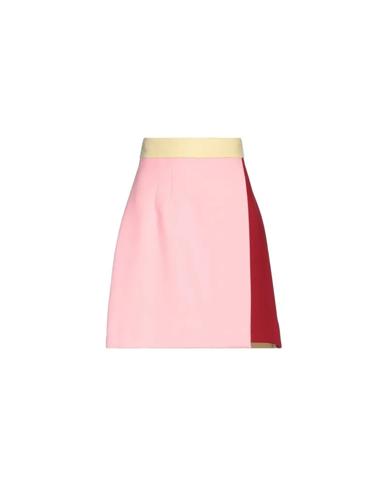 Dolce & Gabbana HOSEN & RÖCKE - Miniröckeauf YOOX.COM Gelb