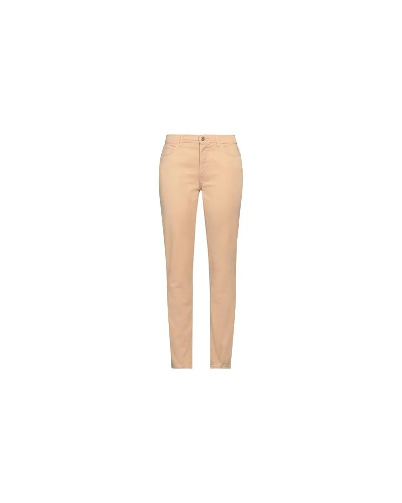 Trussardi HOSEN & RÖCKE - Hosenauf YOOX.COM Beige