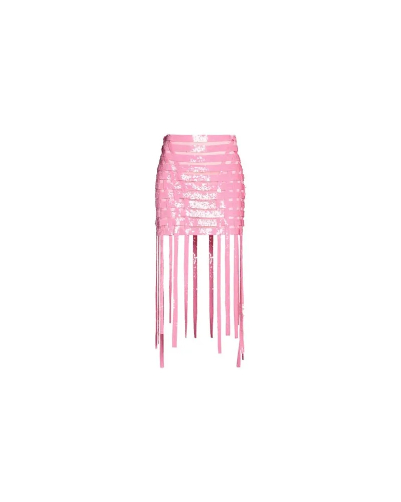 Pinko HOSEN & RÖCKE - Miniröckeauf YOOX.COM Rosa