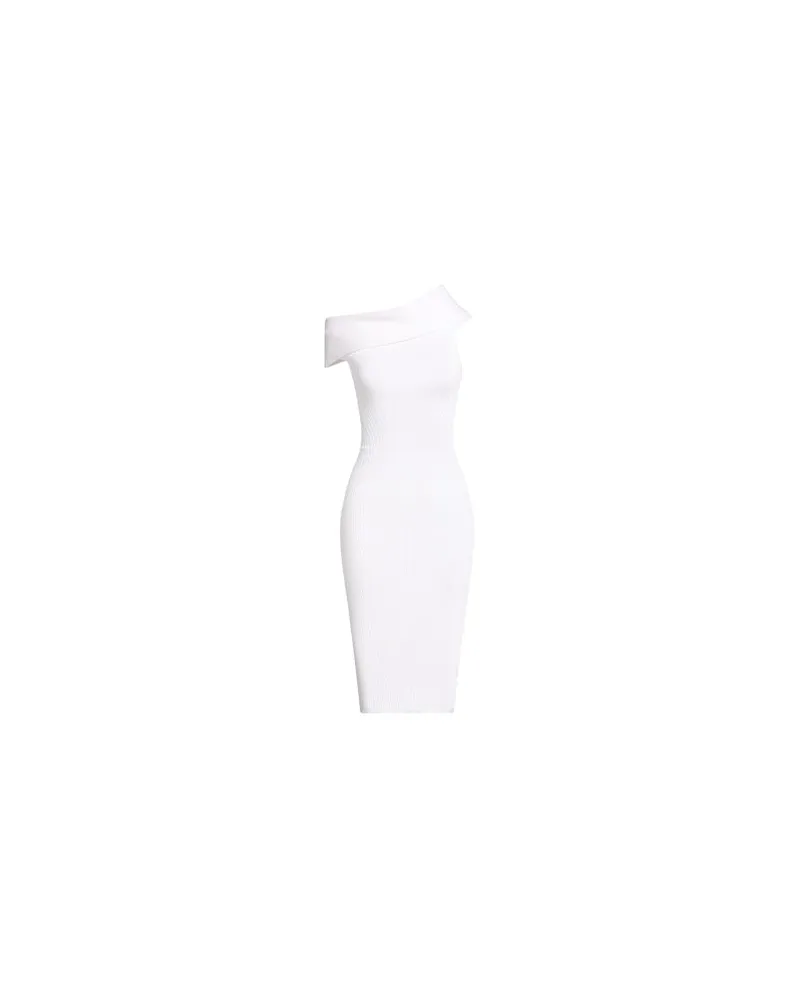 Thierry Mugler KLEIDER - Midi-Kleiderauf YOOX.COM Off
