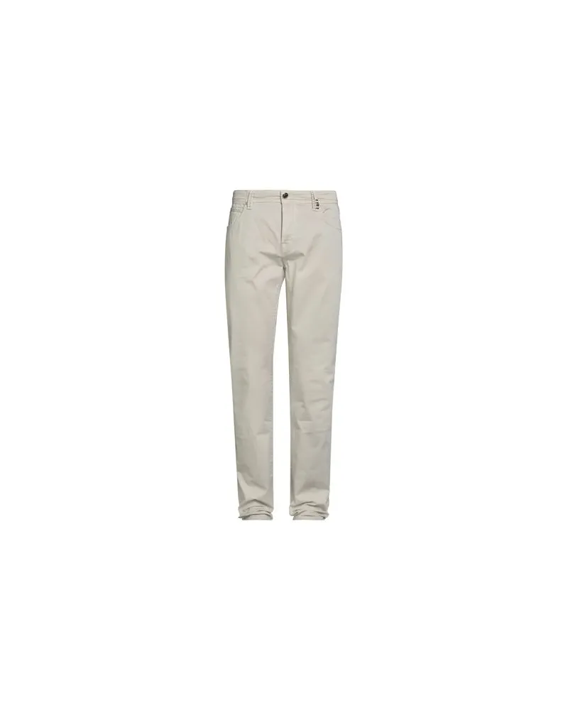 Tramarossa HOSEN & RÖCKE - Hosenauf YOOX.COM Beige
