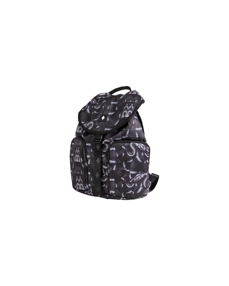 Marcelo Burlon | County of Milan TASCHEN - Rucksäckeauf YOOX.COM Braungrau