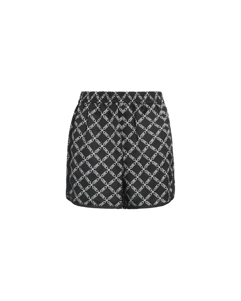 Michael Kors HOSEN & RÖCKE - Shorts & Bermudashortsauf YOOX.COM Schwarz