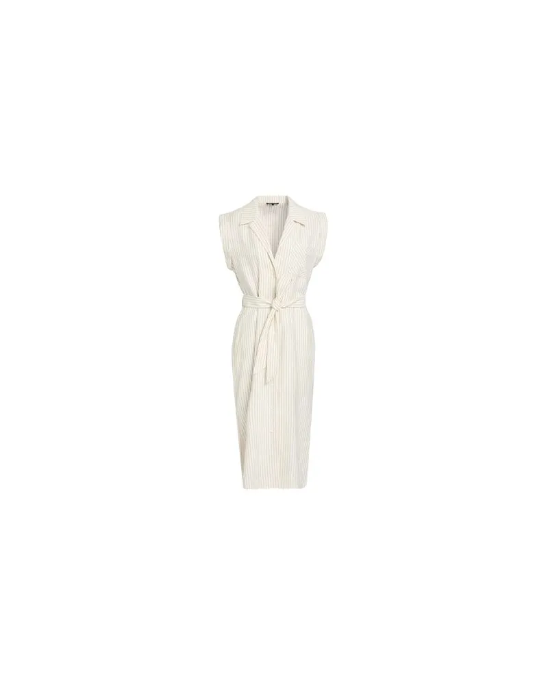 Rag & Bone KLEIDER - Midi-Kleiderauf YOOX.COM Weiß