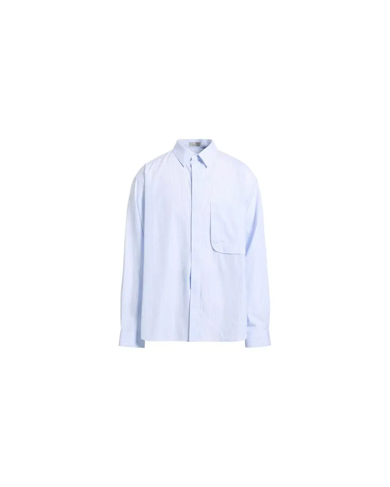 Dior TOPS - Hemdenauf YOOX.COM Himmelblau
