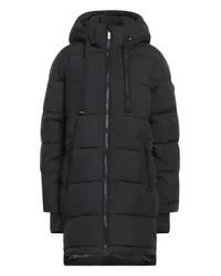 Michael Kors Pufferjacke & Daunenjacke Schwarz