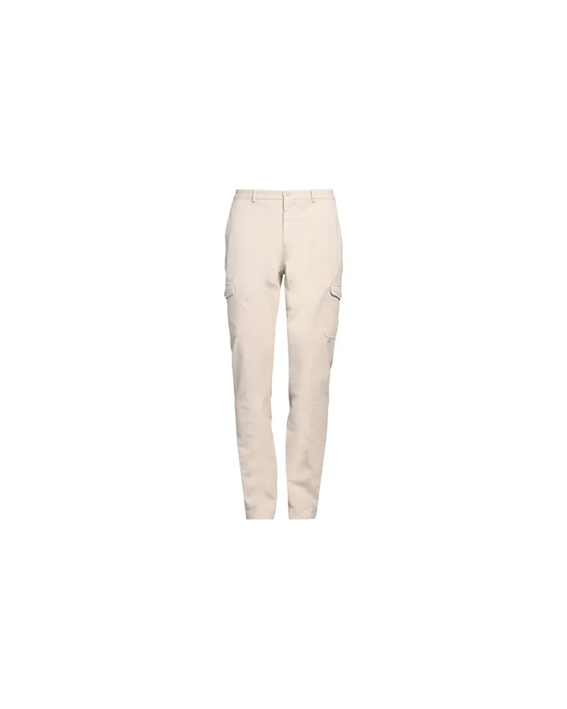Hackett HOSEN & RÖCKE - Hosenauf YOOX.COM Beige