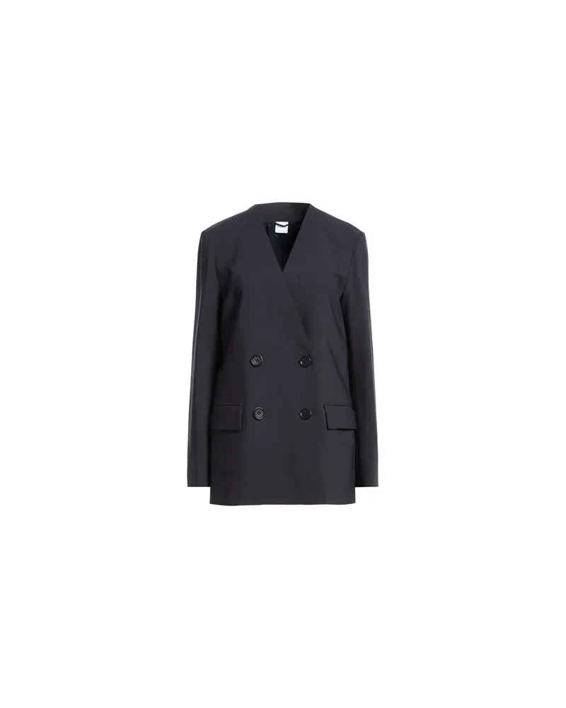 ASPESI ANZÜGE und CO-ORDS - Blazersauf YOOX.COM Marineblau