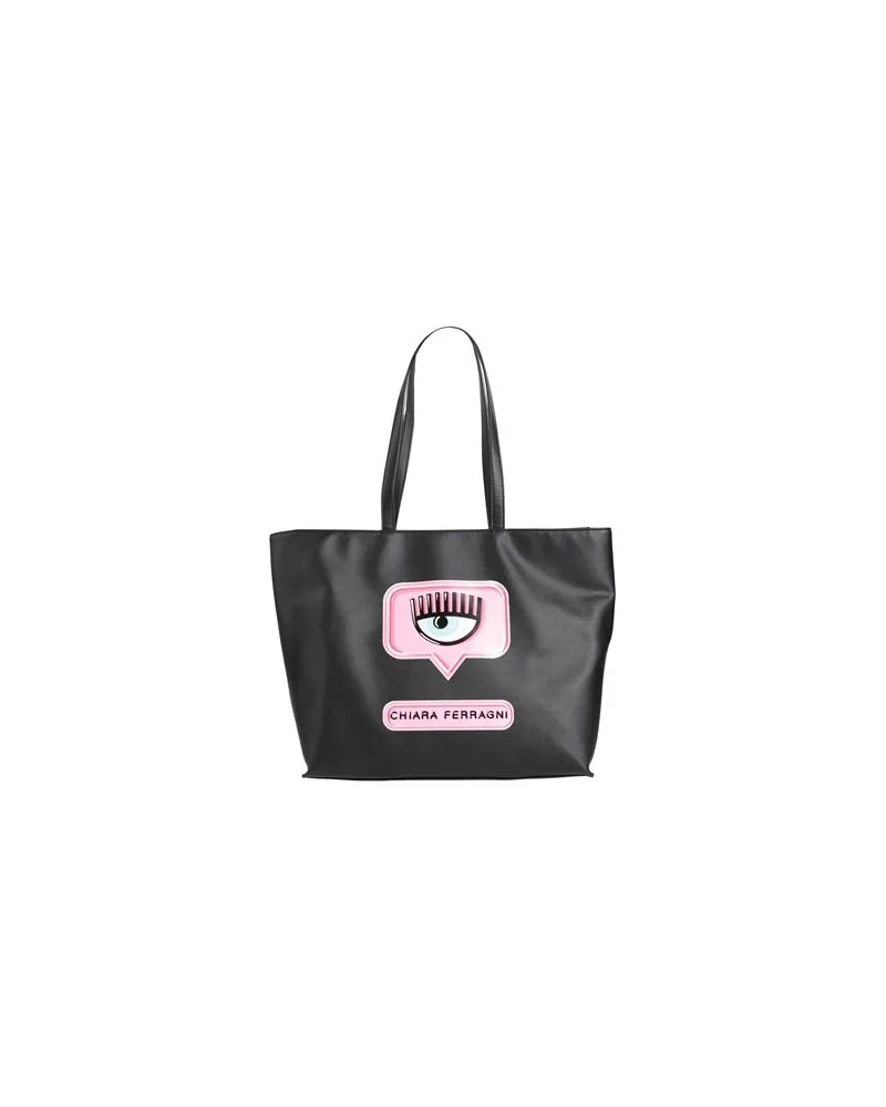 Chiara Ferragni TASCHEN - Handtaschenauf YOOX.COM Schwarz