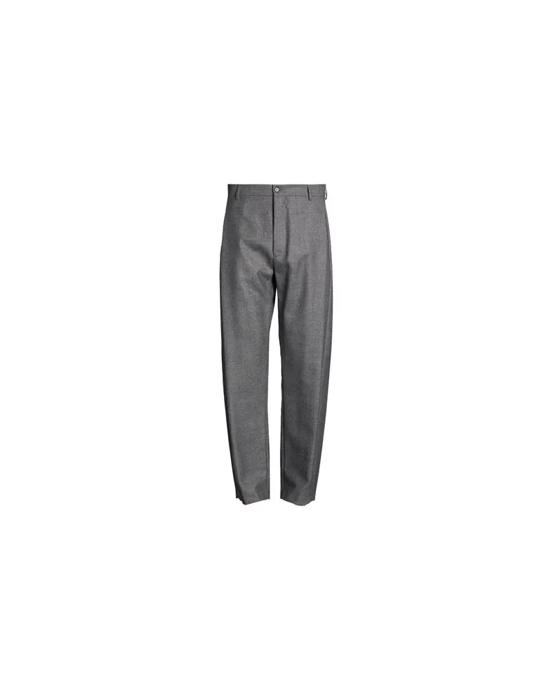 Maison Margiela HOSEN & RÖCKE - Hosenauf YOOX.COM Grau