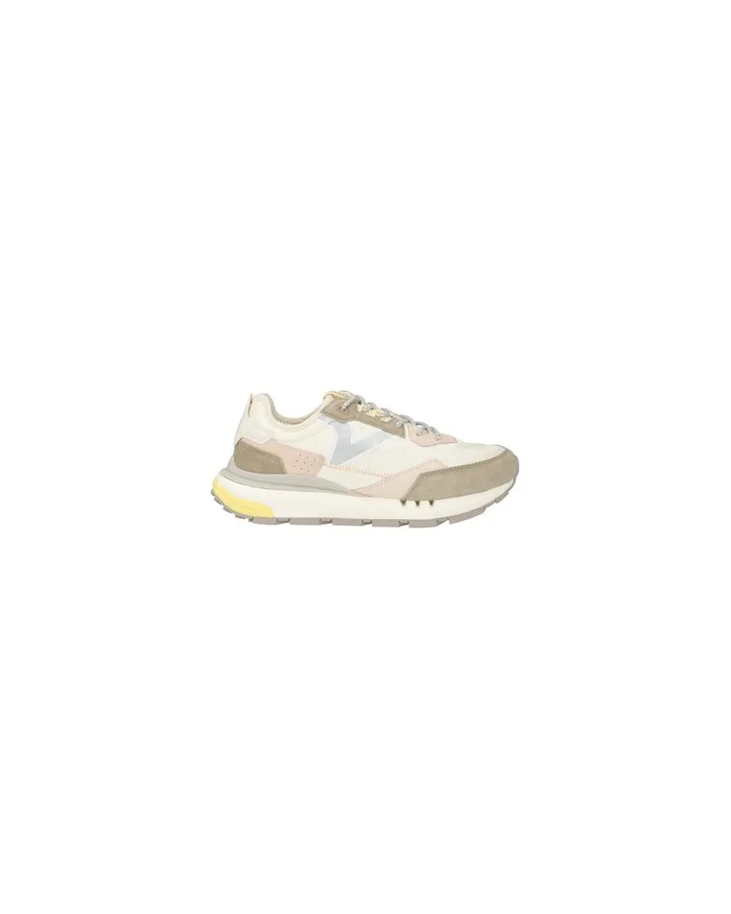 Victoria SCHUHE - Sneakersauf YOOX.COM Maulwurfsgrau