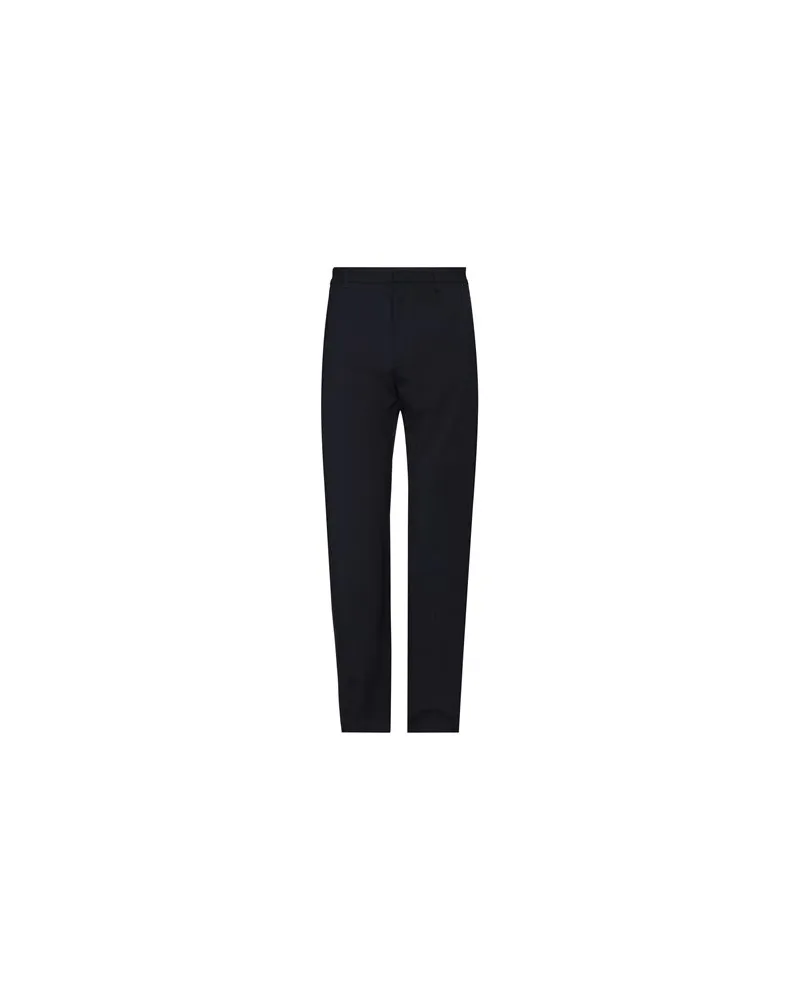 Givenchy HOSEN & RÖCKE - Hosenauf YOOX.COM Nachtblau