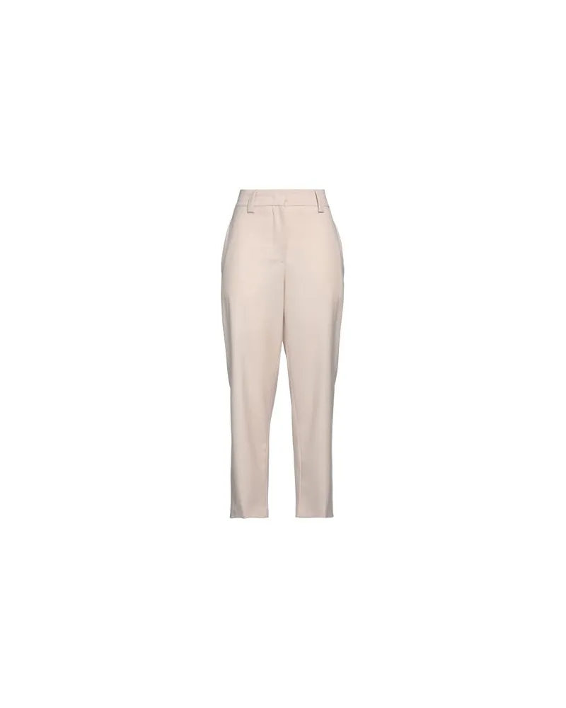 Jucca HOSEN & RÖCKE - Hosenauf YOOX.COM Beige