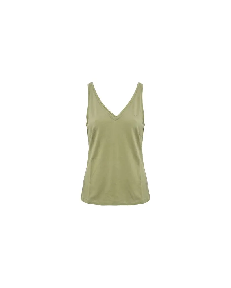 Sun68 TOPS - Topsauf YOOX.COM Säuregrün