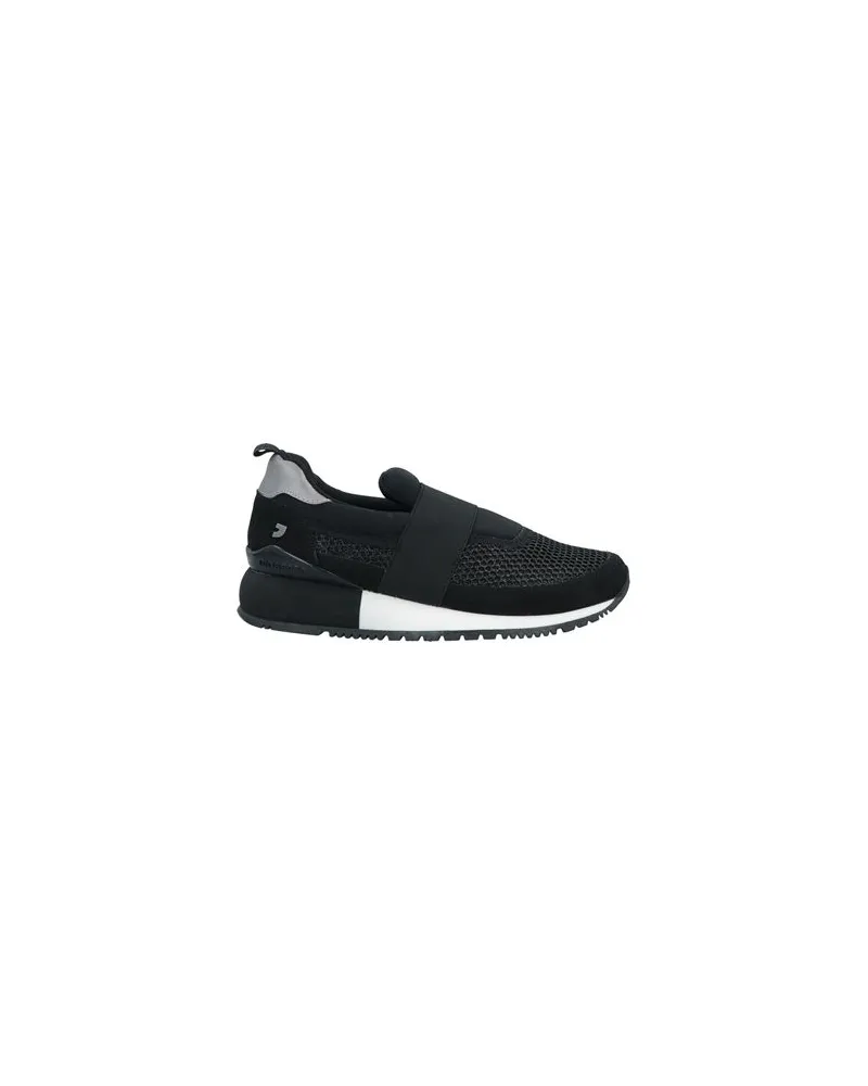 Gioseppo SCHUHE - Sneakersauf YOOX.COM Schwarz