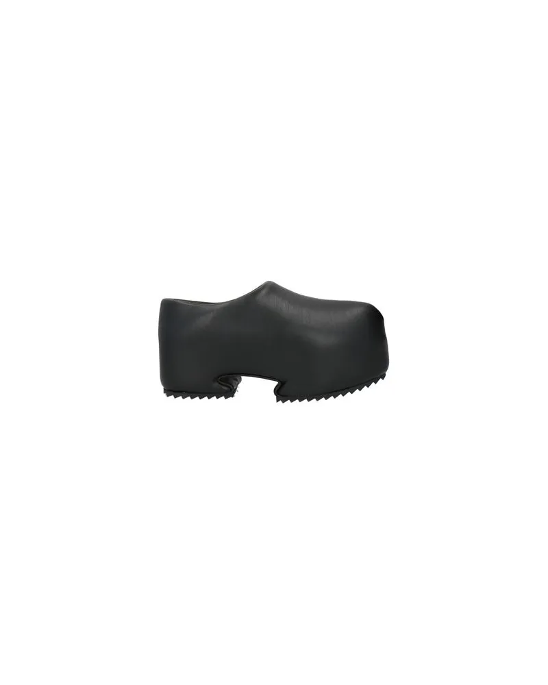 YUME YUME SCHUHE - Mules & Clogsauf YOOX.COM Schwarz