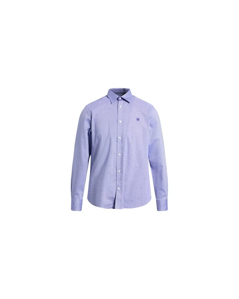 XACUS TOPS - Hemdenauf YOOX.COM Himmelblau