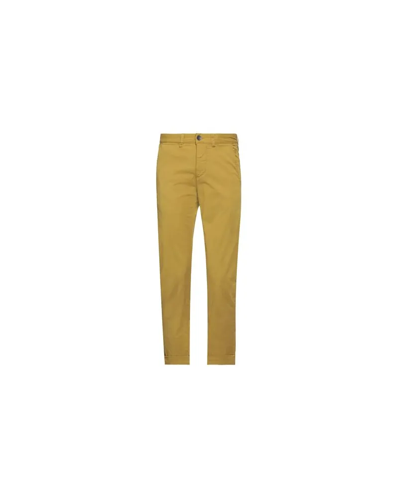 Jeckerson HOSEN & RÖCKE - Hosenauf YOOX.COM Khaki