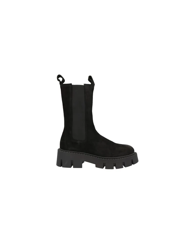 Copenhagen SCHUHE - Stiefelettenauf YOOX.COM Schwarz