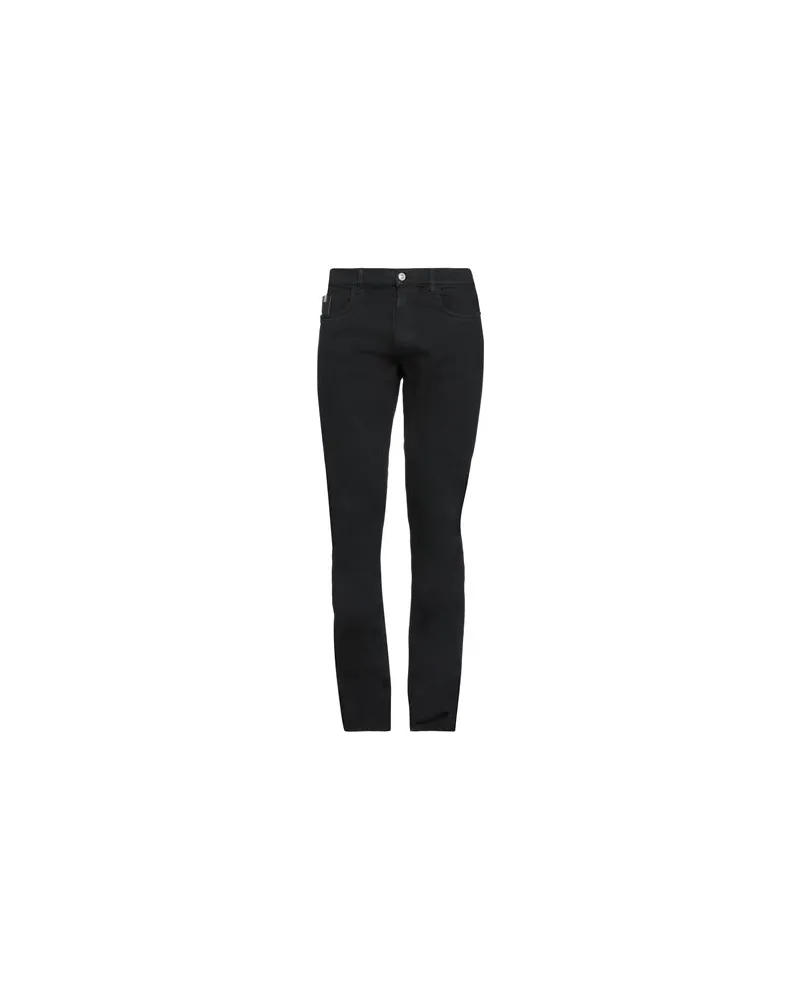 1017 ALYX 9SM HOSEN & RÖCKE - Jeanshosenauf YOOX.COM Schwarz