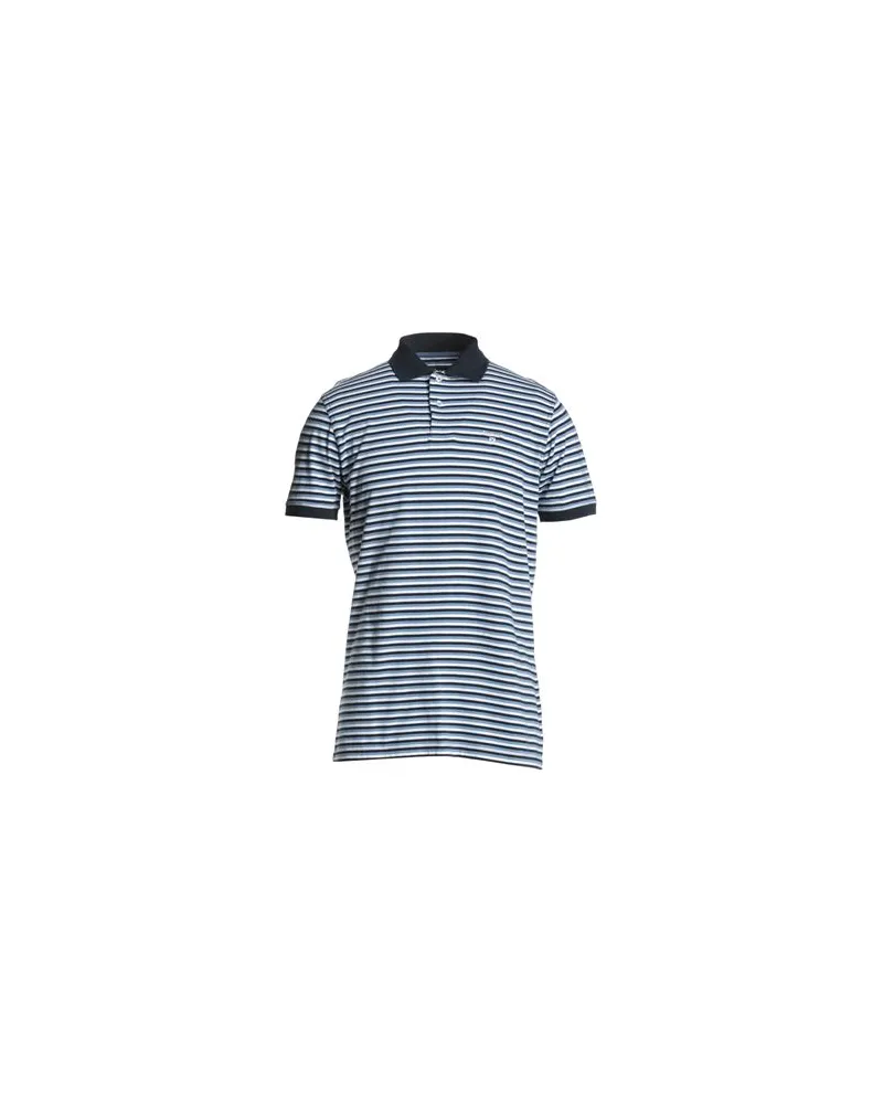 Barbour TOPS - Poloshirtsauf YOOX.COM Nachtblau