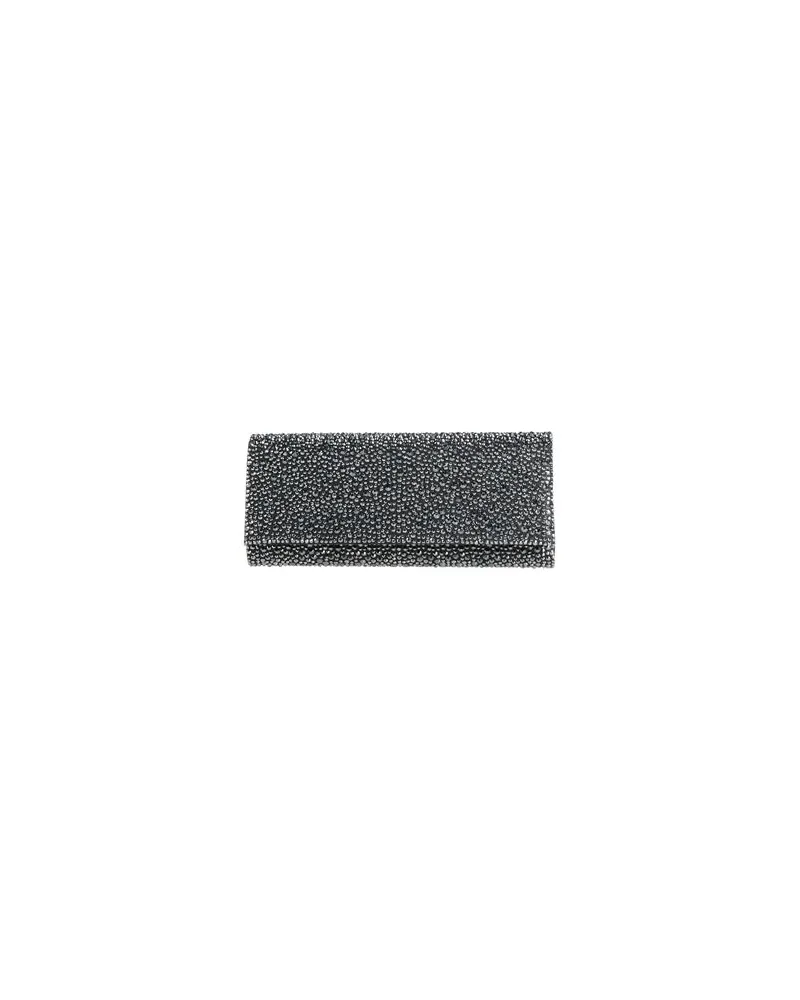 Twenty Four Haitch HUMA - TASCHEN - Handtaschenauf YOOX.COM Schwarz
