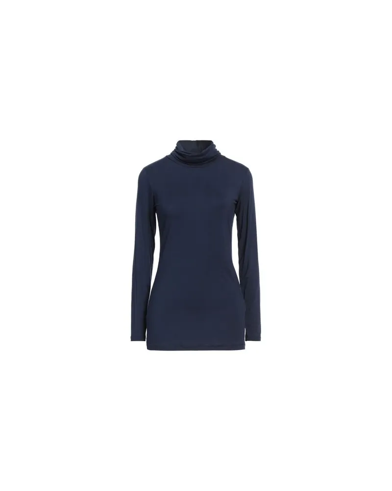 Twin-Set LINGERIE - TOPS - T-shirtsauf YOOX.COM Nachtblau