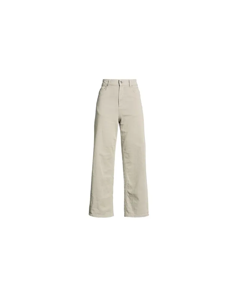Department 5 HOSEN & RÖCKE - Hosenauf YOOX.COM Maulwurfsgrau