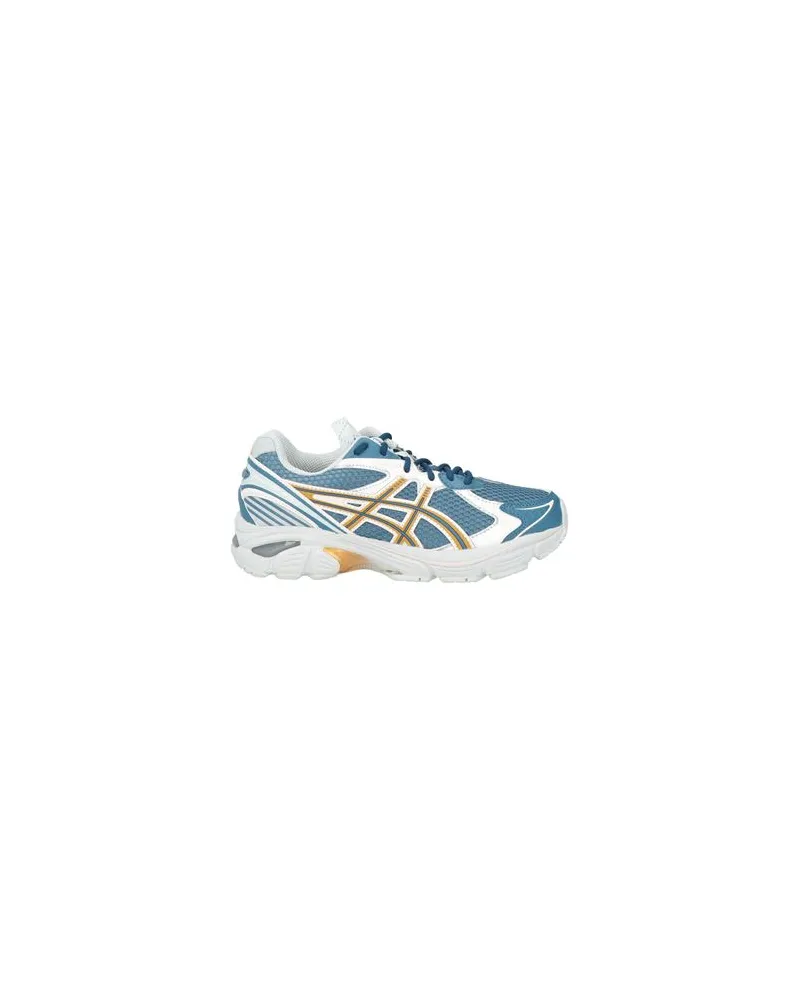 Asics SCHUHE - Sneakersauf YOOX.COM Blaugrau