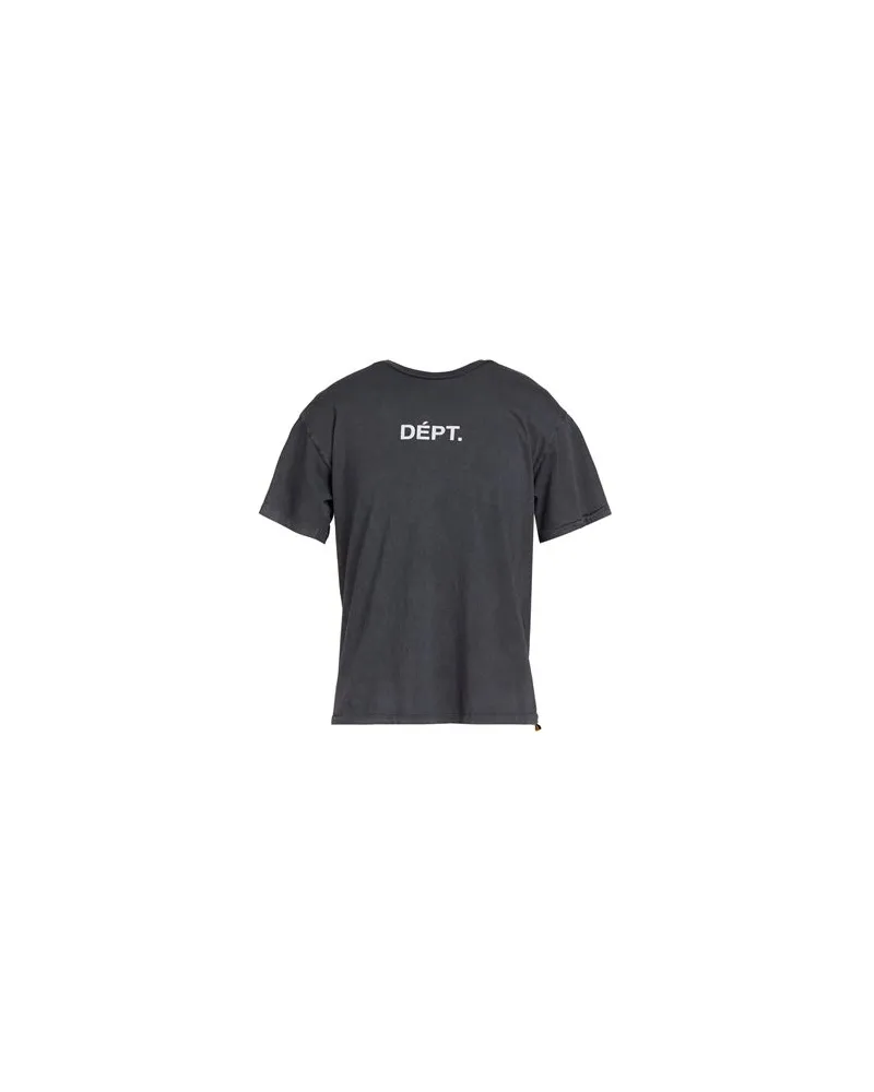 GALLERY DEPT. TOPS - T-shirtsauf YOOX.COM Braungrau