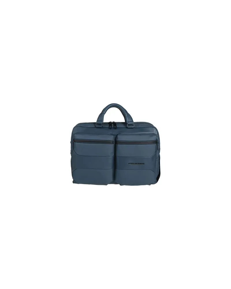 Piquadro TASCHEN - Handtaschenauf YOOX.COM Marineblau