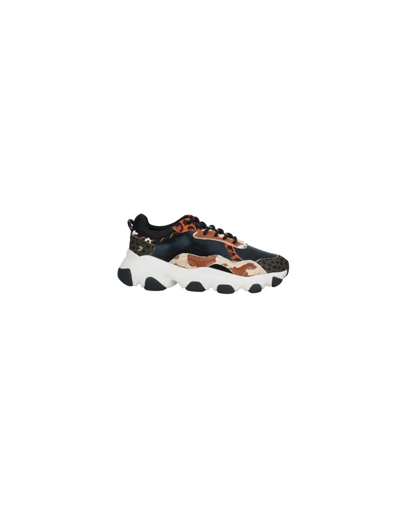 Gioseppo SCHUHE - Sneakersauf YOOX.COM Schwarz