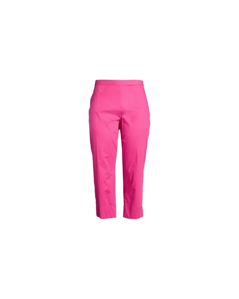 Diana Gallesi HOSEN & RÖCKE - Hosenauf YOOX.COM Magenta