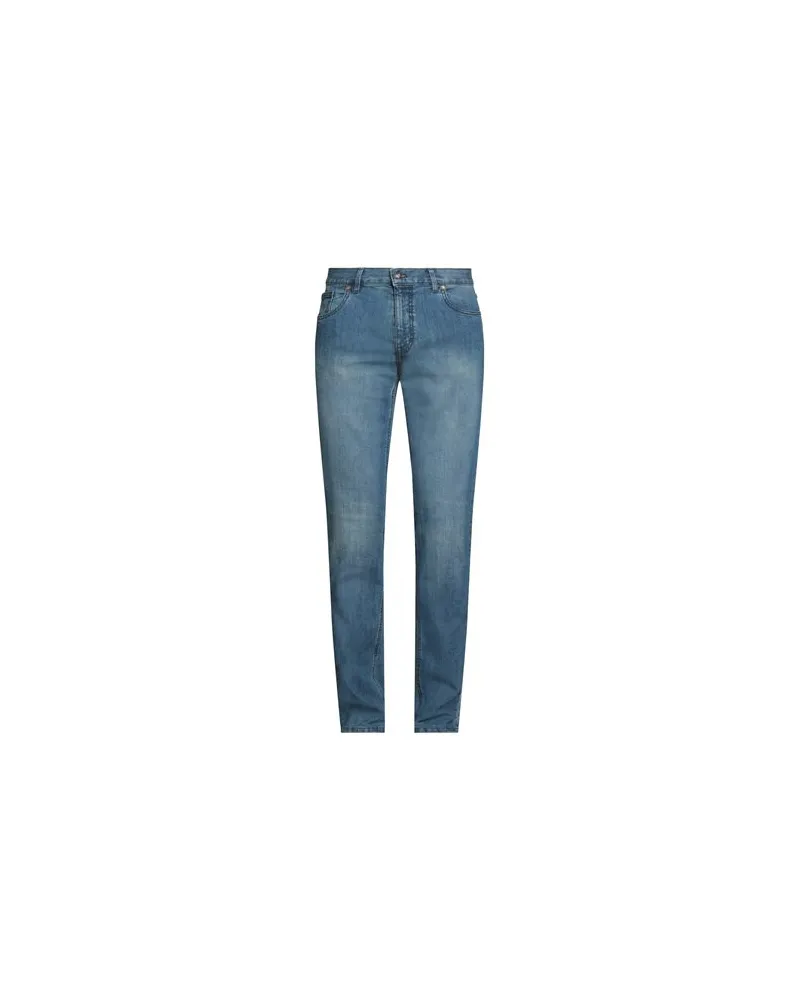 Hiltl HOSEN & RÖCKE - Jeanshosenauf YOOX.COM Blau