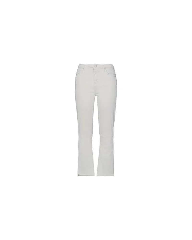 True Religion HOSEN & RÖCKE - Jeanshosenauf YOOX.COM Beige